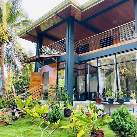 Casa Aguelo Chocolate Hills Bed & Breakfast Carmen  Ngoại thất bức ảnh