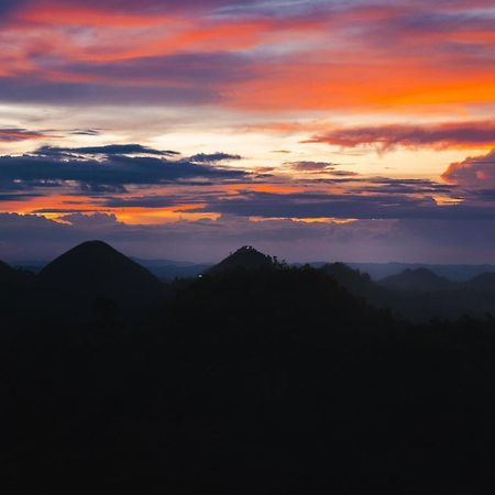 Casa Aguelo Chocolate Hills Bed & Breakfast Carmen  Ngoại thất bức ảnh
