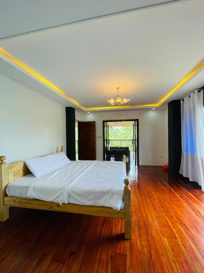 Casa Aguelo Chocolate Hills Bed & Breakfast Carmen  Ngoại thất bức ảnh