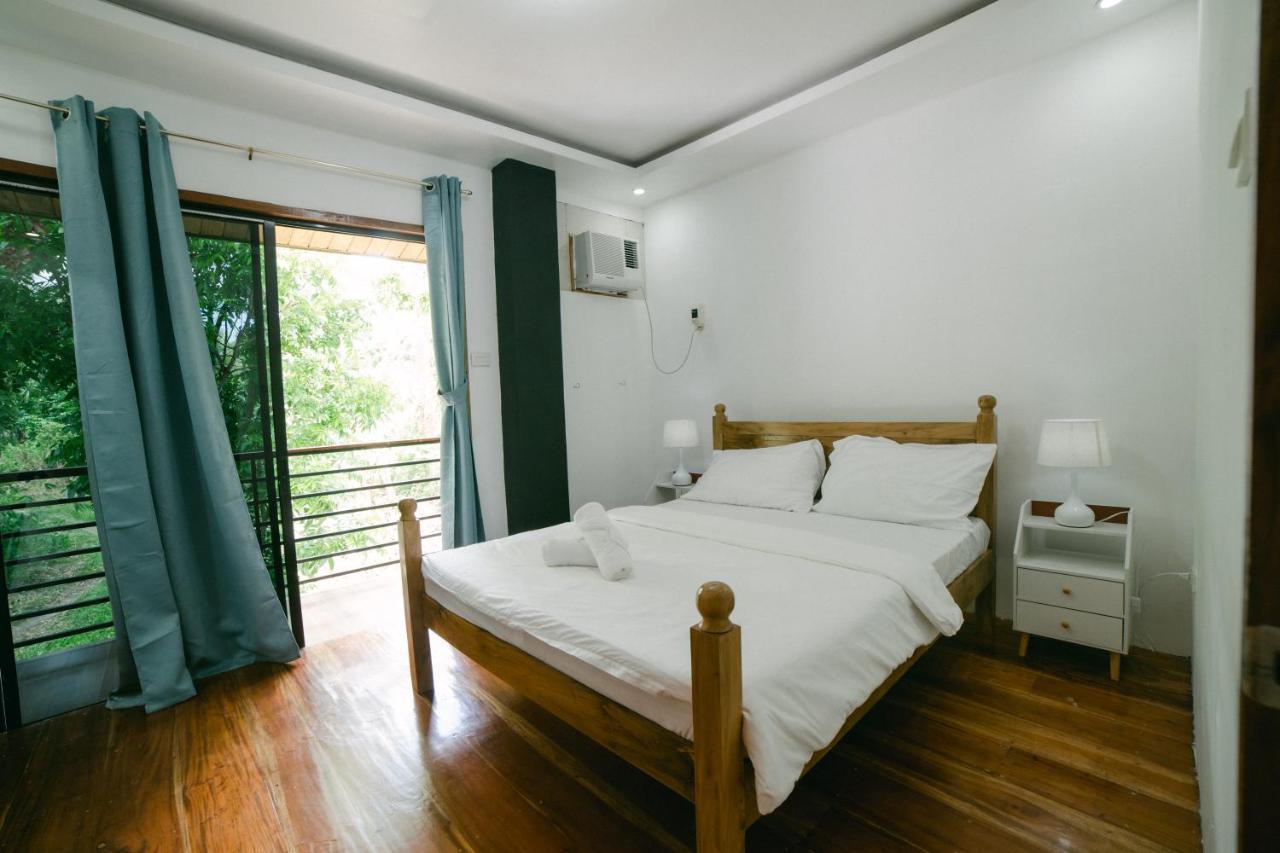 Casa Aguelo Chocolate Hills Bed & Breakfast Carmen  Ngoại thất bức ảnh