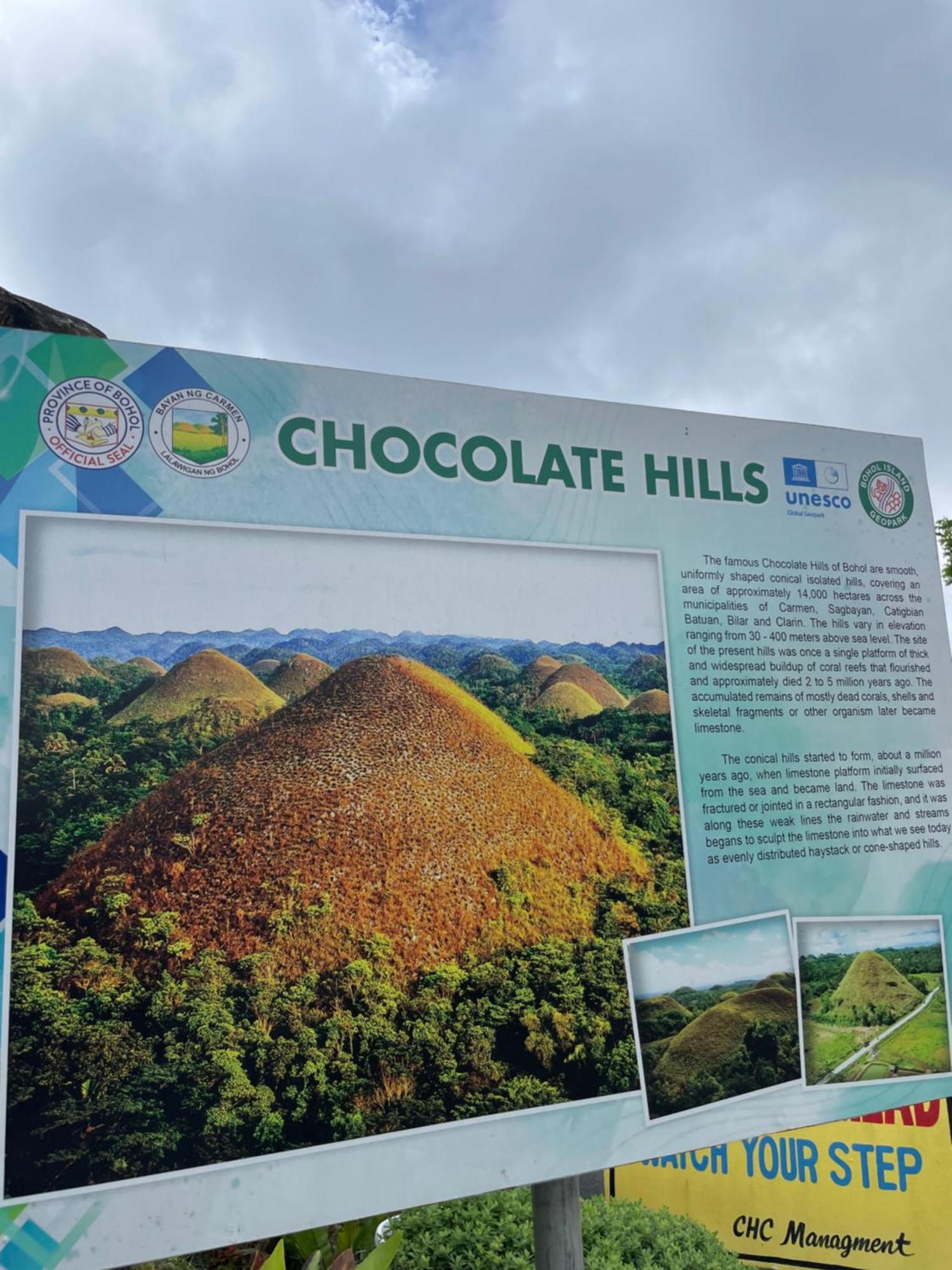 Casa Aguelo Chocolate Hills Bed & Breakfast Carmen  Ngoại thất bức ảnh