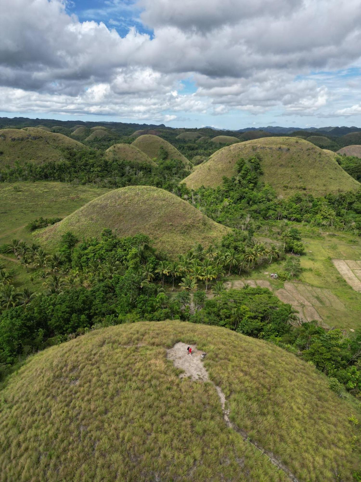 Casa Aguelo Chocolate Hills Bed & Breakfast Carmen  Ngoại thất bức ảnh