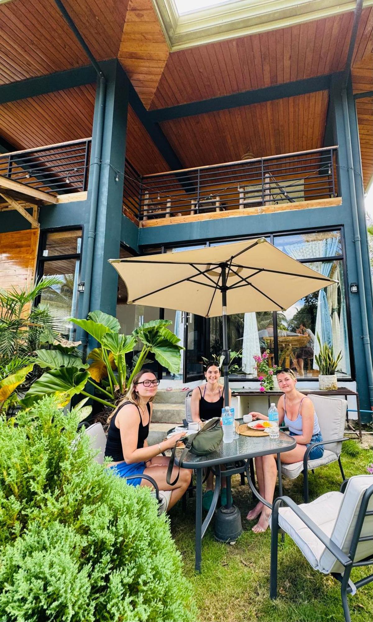 Casa Aguelo Chocolate Hills Bed & Breakfast Carmen  Ngoại thất bức ảnh
